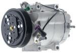 MAHLE Compresor, climatizare MAHLE ACP 1081 000S (ACP 1081 000S)