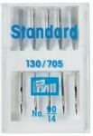 Prym Ace pentru masina de cusut, finete 90, 130/705, Prym 5 buc (152139) - tiparedecroitorie