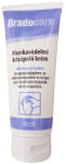 BradoLife Bradocare Glicerin Munkavédelmi Kézápoló Krém 100 Ml - plazapatika