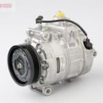 DENSO Compresor, climatizare DENSO DCP05020 (DCP05020) - centralcar
