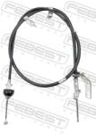FEBEST Cablu, frana de parcare FEBEST 0199-BCACU30RH (0199-BCACU30RH) - centralcar