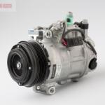 DENSO Compresor, climatizare DENSO DCP17148 (DCP17148) - centralcar