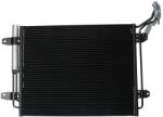 Bosch Condensator, climatizare BOSCH 1 986 AD2 047 (1 986 AD2 047) - centralcar