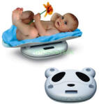 PANDA Csecsemőmérleg digitális panda 60 kg - plazapatika