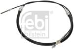 Febi Bilstein Cablu, frana de parcare FEBI BILSTEIN 193336 (193336) - centralcar