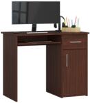  Birou De Scris Pin Wenge