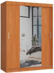  DULAP GLISANT 150cm CLP ARIN Comoda