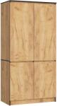  Dulap S90 4d Clp Craft Comoda