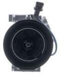 MAHLE Compresor, climatizare MAHLE ACP 1638 000S (ACP 1638 000S)