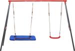 Gyermek kerti hinta 290 × 180 × 200 cm (KRE1111)