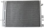 Bosch Condensator, climatizare BOSCH 1 986 AD2 290 (1 986 AD2 290)