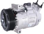 VALEO Compresor, climatizare VALEO 716687 (716687)