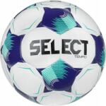 Select Kiválasztás Focilabda Fb Tempo fehér lila 5-ös méret (0575071003)