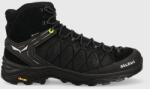 Salewa cipő MS ALP TRAINER 2 MID GTX - fekete Férfi 46