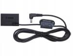 Canon DR-E18 tápegység adapter Eos 750D 760D fényképezőgépekhez (0250C001)