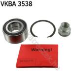 SKF Kerékcsapágy Készlet Fiat Punto Evo (vkba3538)
