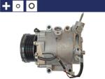 MAHLE Compresor, climatizare MAHLE ACP 950 000S (ACP 950 000S)