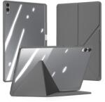 Dux Ducis Husă tip carte DUX MAGI pentru Samsung Galaxy Tab S11 Ultra gri