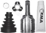 VEMA Féltengely csukló LANCIA YPSILON 03- (UT. 55197729_KIT)