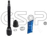 Akron Féltengelycsukló kit Alfa 159 ALFA ROMEO 159 (AK. CV602/010)