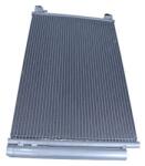MAXGEAR Condensator, climatizare MAXGEAR AC832548 (AC832548) - centralcar