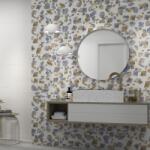 Emigres Ceramica Faianta Emigres Dante Rectificata Satinata 25 x 75 cm