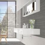 Emigres Ceramica Faianta Emigres Madeira 123 Rectificata Satinata 20 x 60 cm