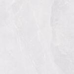 Fanal Gresie Fanal Moon White 3DSoft Rectificata satinata 90x90 cm