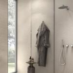 Emigres Ceramica Faianta Emigres Tex Plaster Beige Rectificata Satinata 25 x 75 cm