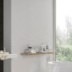Emigres Ceramica Faianta Emigres Gomera Blanco Rectificata Satinata 20 x 60 cm