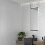 Emigres Ceramica Faianta Emigres Bag Blanco Rectificata Lucioasa 20 x 60 cm