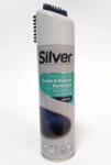  Silver paszta spray nubukhoz és velúrhoz 250ml sötétkék (8690757007708)