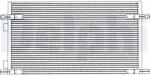 DELPHI Condensator, climatizare DELPHI TSP0225212 (TSP0225212)