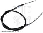 BLUE PRINT Cablu, frana de parcare BLUE PRINT ADN146262 (ADN146262) - centralcar