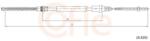 COFLE Cablu, frana de parcare COFLE 10.6201 (10.6201) - centralcar