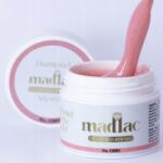 Madlac Építő zselé Diamond Mystic Gold G005 50ml Rózsaszín arany szemcsékkel (G005)