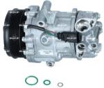 NRF Compresor, climatizare NRF 320322 (320322) - centralcar