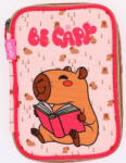  ABC123 Tolltartó Komfort Capybara (AAE831)