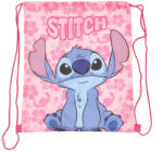 Stitch Disney Lilo és Stitch, A csillagkutya Paradise sporttáska, tornazsák 40 cm (FML360582)