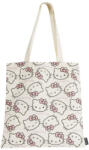 Hello Kitty Charm shopping bag, bevásárlótáska 40 cm (CEP2100005689) - ostore
