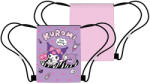 Hello Kitty Kuromi sporttáska, tornazsák 40 cm (FML159235) - ostore