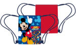 Mickey egér Disney Mickey Magic Moves sporttáska, tornazsák 40 cm (FML360612)