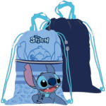 Stitch Disney Lilo és Stitch, A csillagkutya Alien Deluxe sporttáska, tornazsák 45 cm (FML360759)