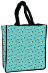 Állatok Méhek Flying shopping bag 34 cm (ARJ059248D)
