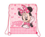 Minnie egér Disney Minnie Pink Daydream sporttáska, tornazsák 40 cm (FML360643)