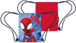 Pókember Spidey Style sporttáska, tornazsák 40 cm (FML360681) - ostore