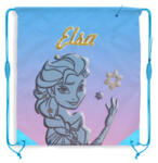 Jégvarázs Disney Jégvarázs Elsa sporttáska, tornazsák 37 cm (SNXHY25108)