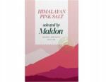 MALDON Himalájai rózsaszín só 250g (A00461)