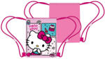 Hello Kitty Charming sporttáska, tornazsák 40 cm (FML159204) - ostore
