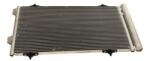 MAXGEAR Condensator, climatizare MAXGEAR AC830256 (AC830256) - centralcar